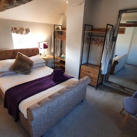 Holly Cottage, Hidden Gem In The Yorkshire Wolds Welton  Extérieur photo