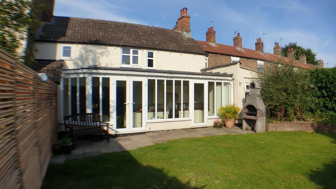 Holly Cottage, Hidden Gem In The Yorkshire Wolds Welton  Extérieur photo