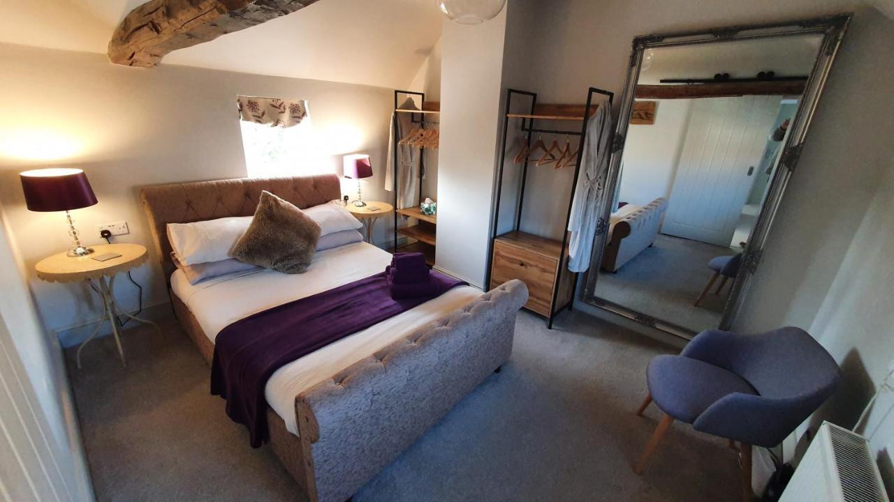 Holly Cottage, Hidden Gem In The Yorkshire Wolds Welton  Extérieur photo