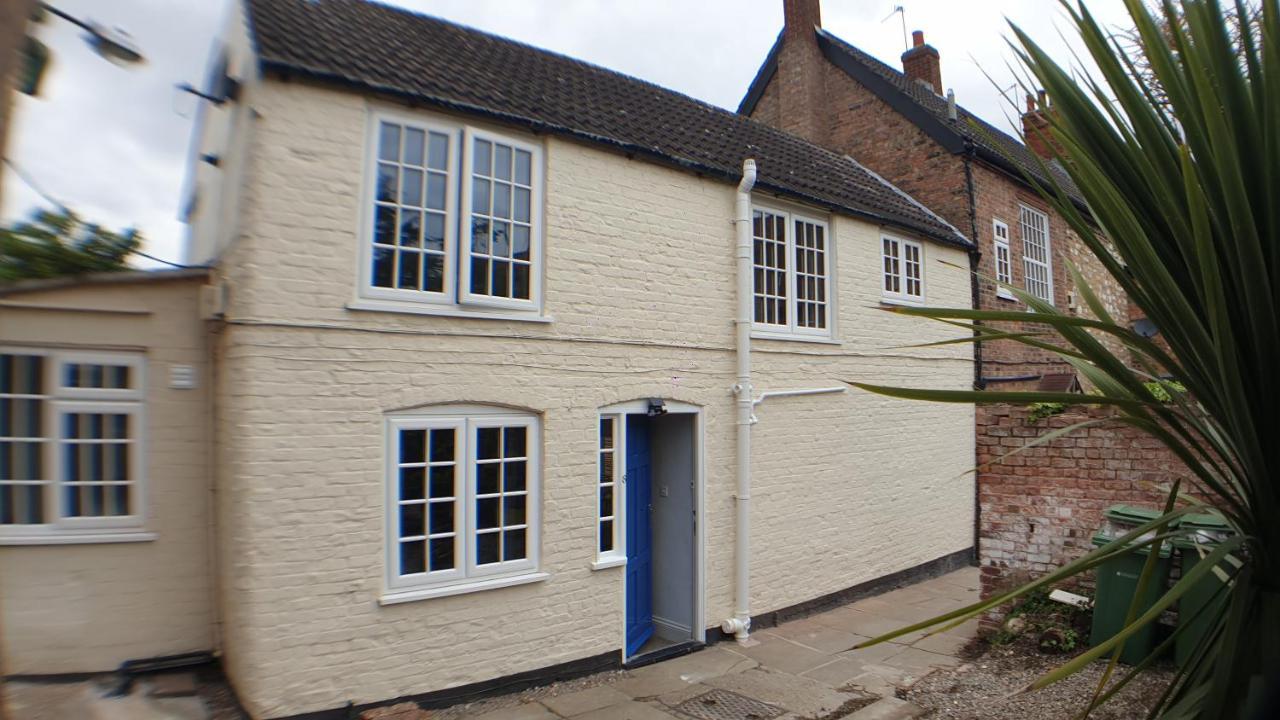 Holly Cottage, Hidden Gem In The Yorkshire Wolds Welton  Extérieur photo