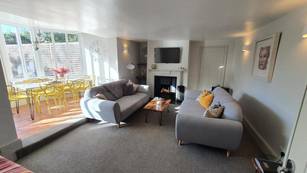 Holly Cottage, Hidden Gem In The Yorkshire Wolds Welton  Extérieur photo
