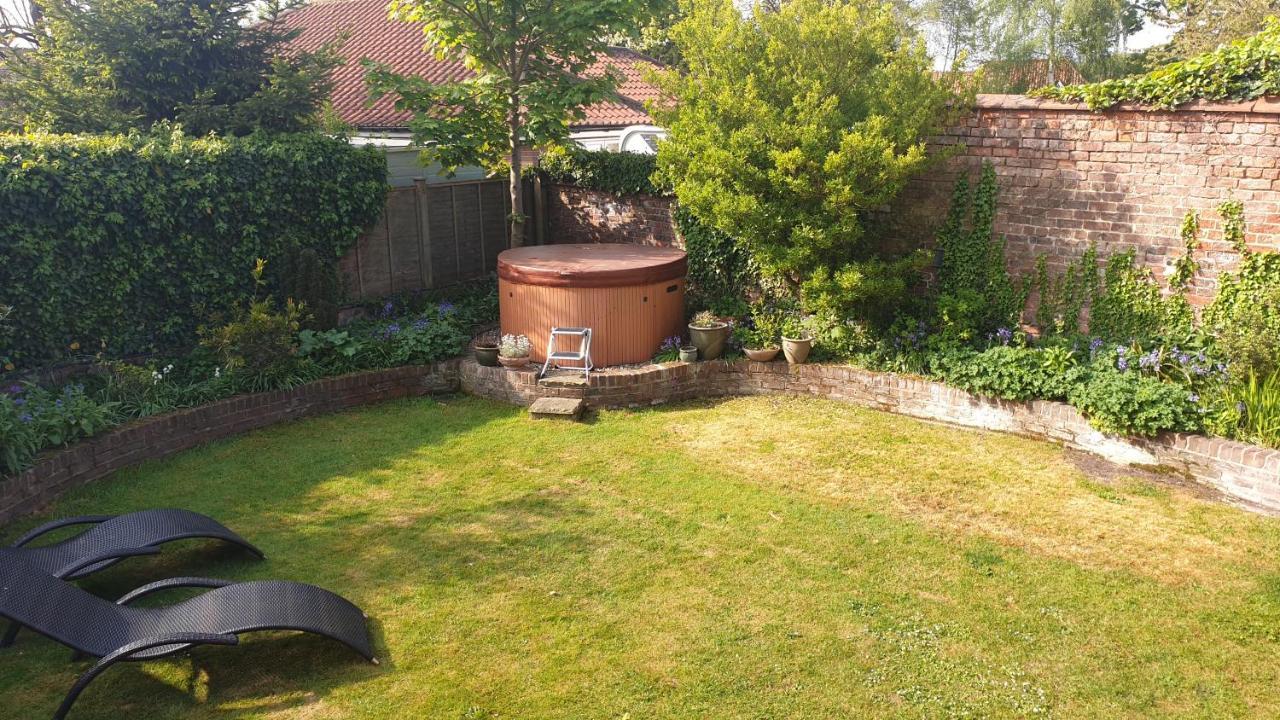 Holly Cottage, Hidden Gem In The Yorkshire Wolds Welton  Extérieur photo