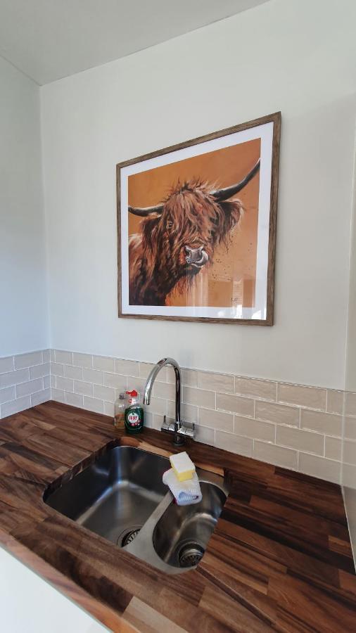 Holly Cottage, Hidden Gem In The Yorkshire Wolds Welton  Extérieur photo