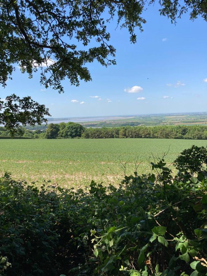 Holly Cottage, Hidden Gem In The Yorkshire Wolds Welton  Extérieur photo