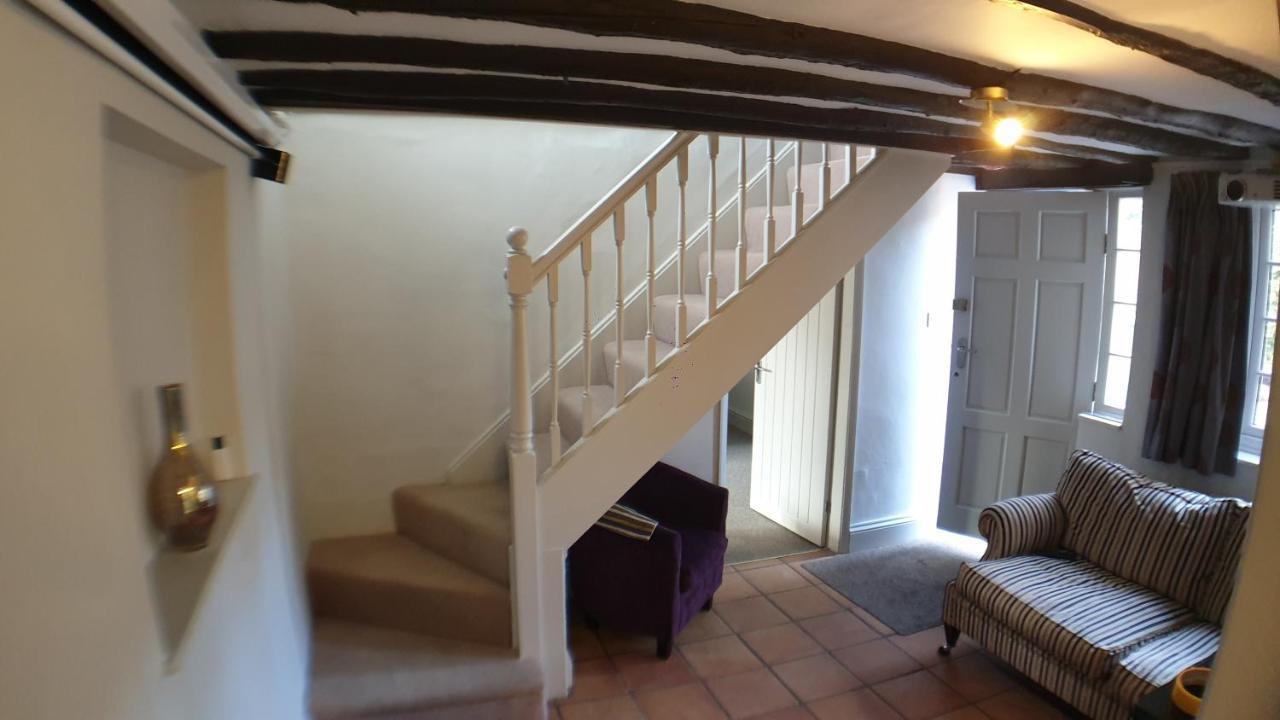 Holly Cottage, Hidden Gem In The Yorkshire Wolds Welton  Extérieur photo