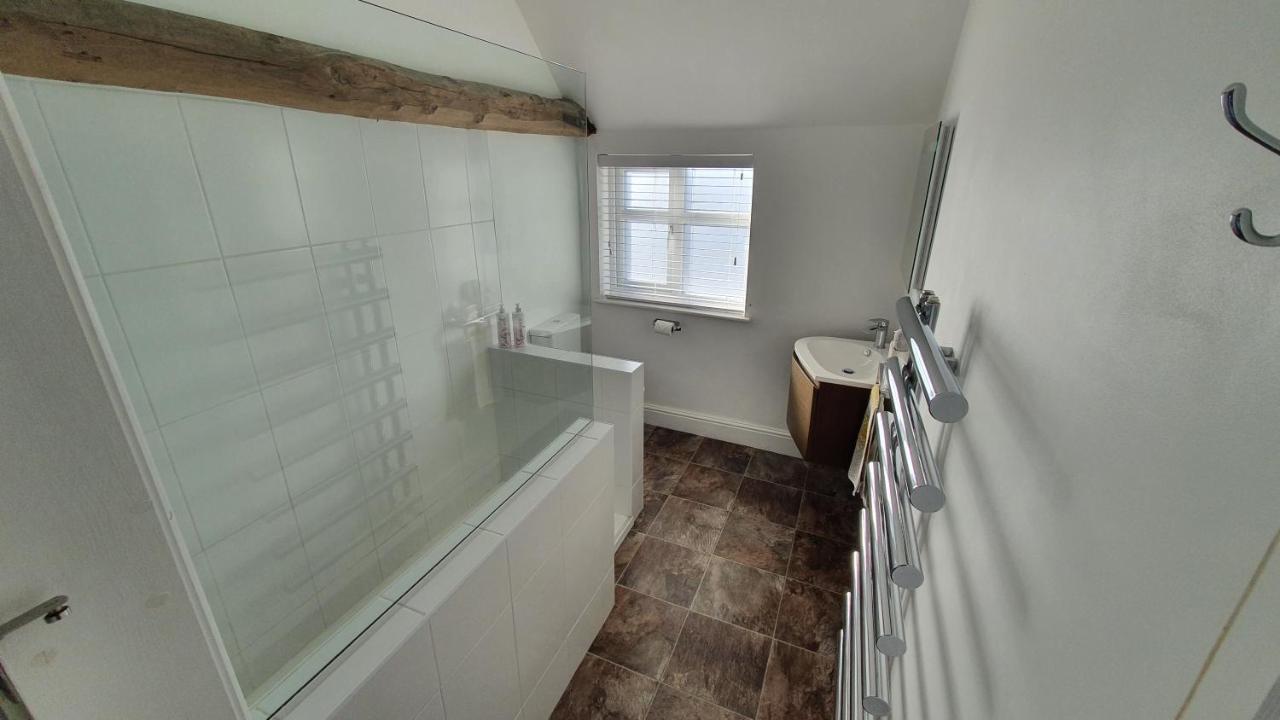 Holly Cottage, Hidden Gem In The Yorkshire Wolds Welton  Extérieur photo