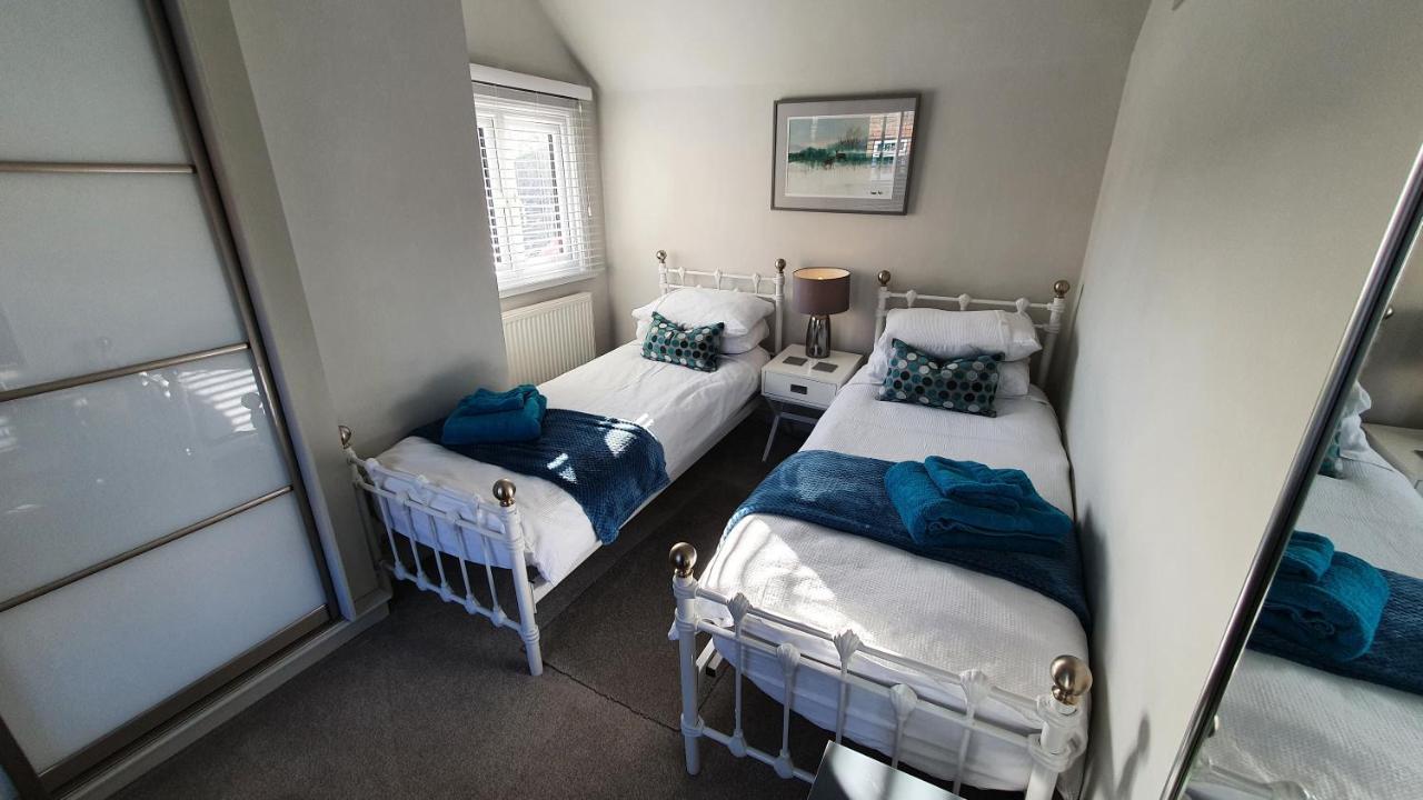 Holly Cottage, Hidden Gem In The Yorkshire Wolds Welton  Extérieur photo