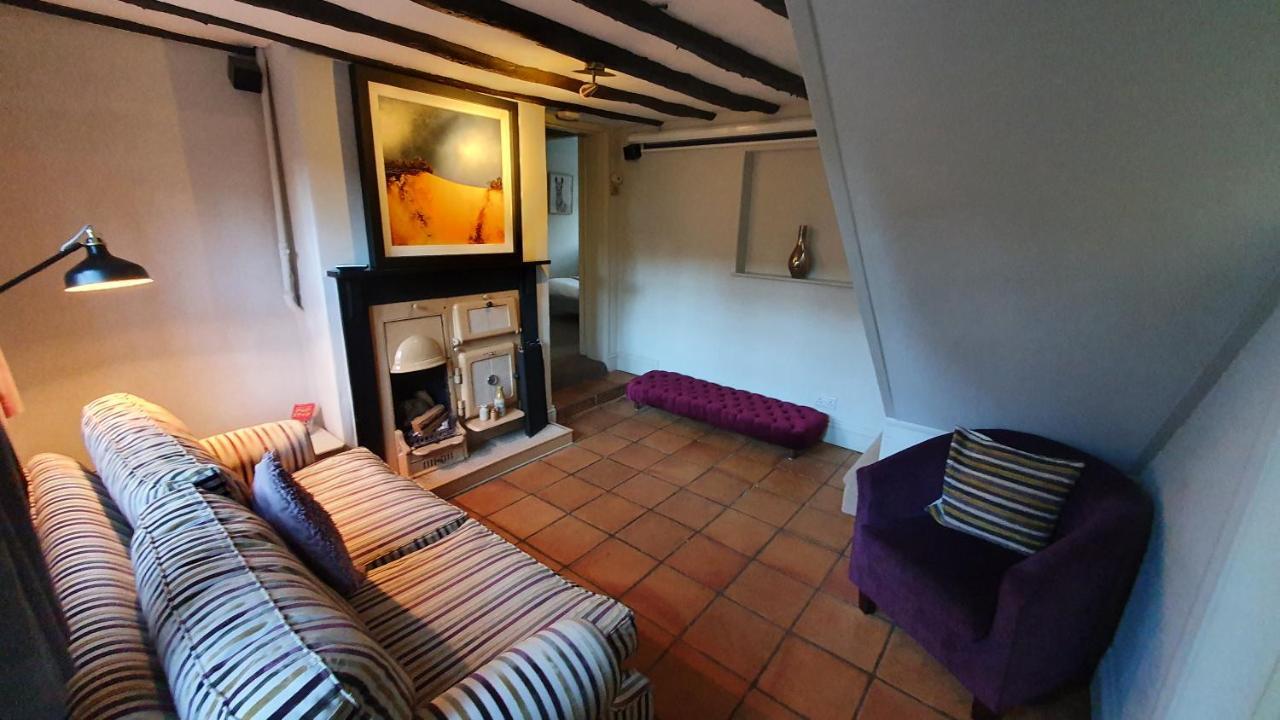 Holly Cottage, Hidden Gem In The Yorkshire Wolds Welton  Extérieur photo