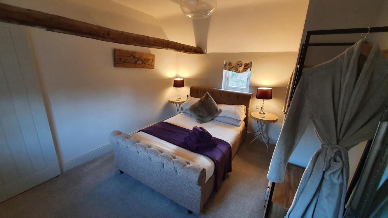 Holly Cottage, Hidden Gem In The Yorkshire Wolds Welton  Extérieur photo
