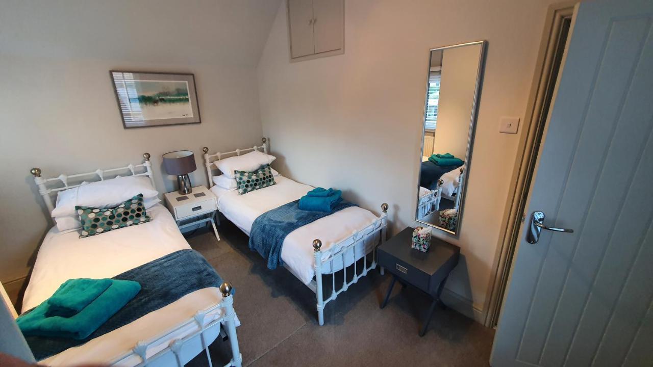 Holly Cottage, Hidden Gem In The Yorkshire Wolds Welton  Extérieur photo