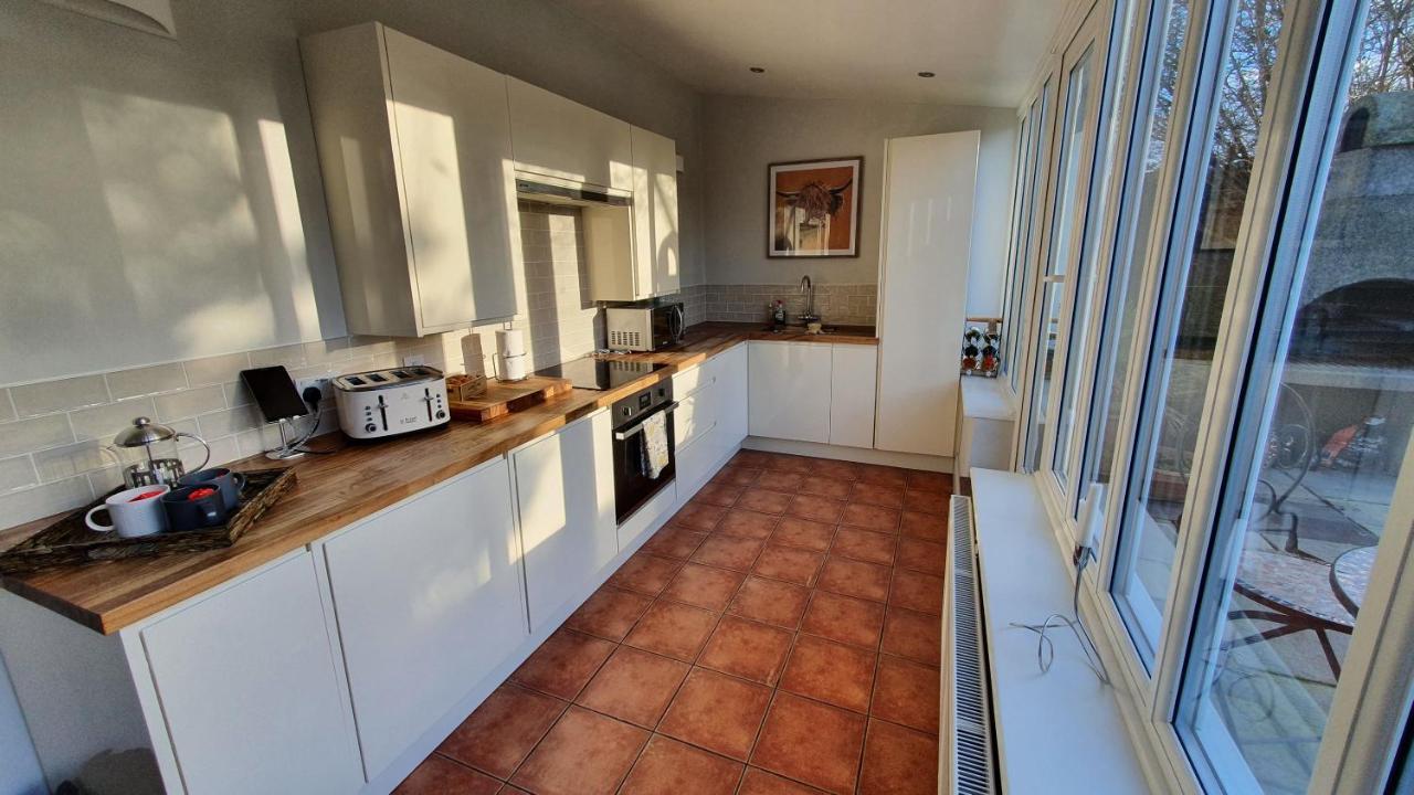 Holly Cottage, Hidden Gem In The Yorkshire Wolds Welton  Extérieur photo