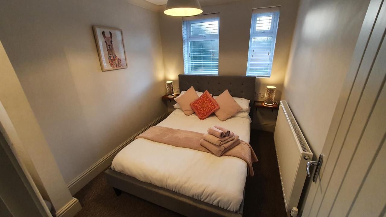 Holly Cottage, Hidden Gem In The Yorkshire Wolds Welton  Extérieur photo