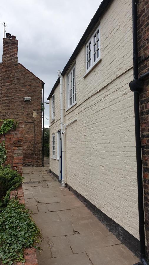 Holly Cottage, Hidden Gem In The Yorkshire Wolds Welton  Extérieur photo